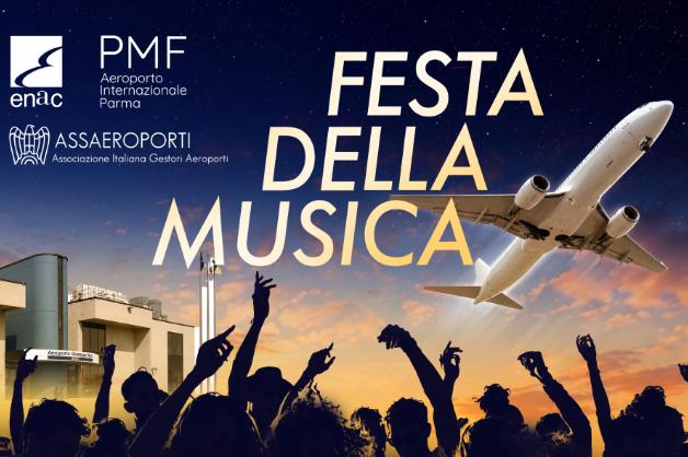 Festa della Musica 21 giugno