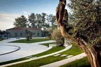 Museo Agorà Orsi Coppini