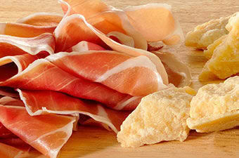 Parma City of Gastronomy