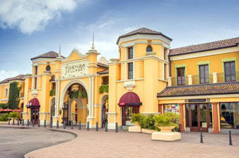 Fidenza Village