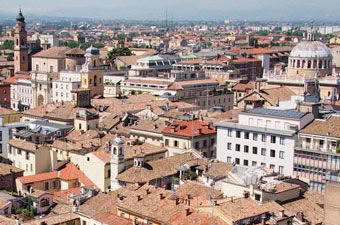 Parma nel mondo