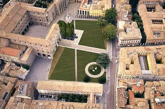 Parma Welcome