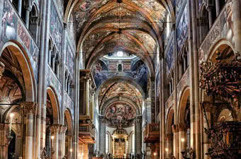 Piazza Duomo