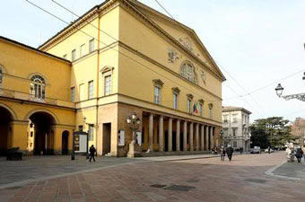 Teatro Regio