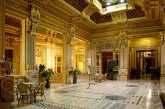Terme di Salsomaggiore
